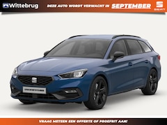 SEAT Leon Sportstourer - 1.5 TSI e-Hybrid FR Business