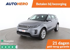 Land Rover Range Rover Evoque - 1.5 P300e AWD SE | NC29800 |