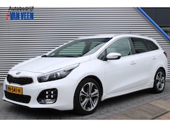 Kia Cee'd - 1.0 T-GDi GT-Line