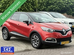 Renault Captur - 1.5 dCi Dynamique