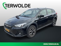 Subaru XV - 1.6i Premium | Apple Carplay/Android Auto | Adaptive Cruise Control | LED koplampen | Navi