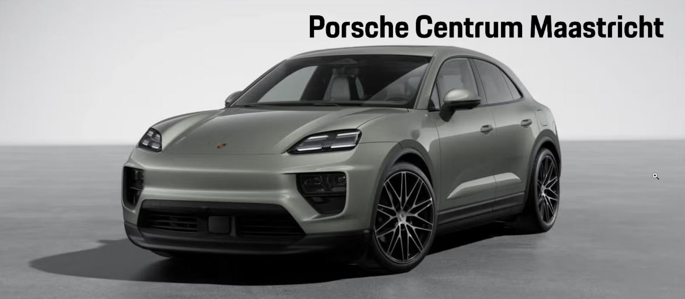Porsche Macan - 4 - AutoWereld.nl