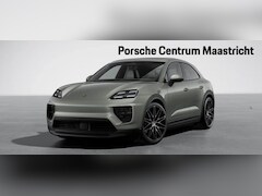 Porsche Macan - 4