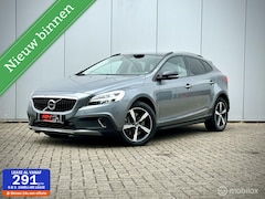 Volvo V40 Cross Country - T3 Luxury+ / NL-Auto / Vol opties