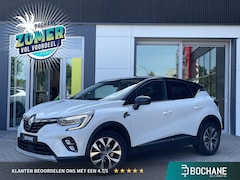 Renault Captur - 1.3 TCe 130 Intens