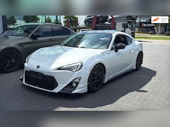 Toyota GT86 - Partij GT86'S Subaru BRZ Te koop Zie ADV