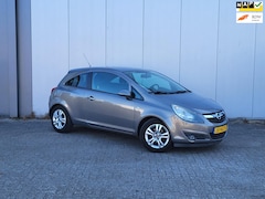 Opel Corsa - 1.3 CDTi EcoFlex S/S '111' Edition / 1e Eigenaar / Airco / Nap