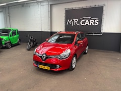 Renault Clio Estate - 0.9 TCe Iconic navi/clima