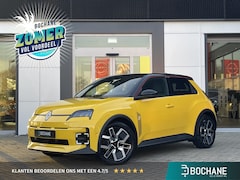 Renault 5 - 5 Comfort Range Iconic Cinq 52 kWh | Pack winter | Easy park assist