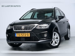SEAT Arona - 1.0 TSI Xcellence Business Sport | CarPlay | Cruise | Camera | Trekhaak | Climate | PDC |