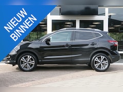 Nissan Qashqai - 1.3 DIG-T Business Edition | Automaat | Navi | Dealer onderhouden