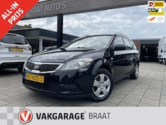 Kia Cee'd - 1.4 ST l AIRCO l GRATIS HUISGARANTIE l RIJKLAAR