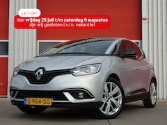 Renault Scénic - 1.3 TCe Limited/ lage km/ zeer mooi