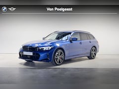 BMW 3-serie Touring - 330e Innovation Pack M Sportpakket Pro Aut