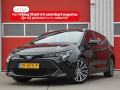 Toyota Corolla Touring Sports - 1.8 Hybrid First Edition/ lage km/ zeer mooi