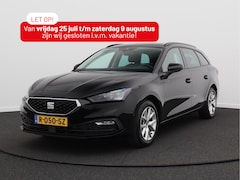 SEAT Leon Sportstourer - 1.0 TSI Style Business Intense/ lage km/ zeer mooi