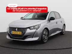 Peugeot 208 - 1.2 PureTech Allure Pack/ lage km/ zeer mooi