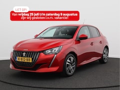 Peugeot 208 - 1.2 Turbo PureTech Allure/ compleet