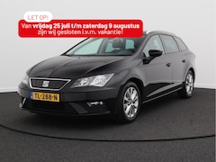 SEAT Leon ST - 1.0 EcoTSI Style Business Intense/ lage km/ zeer mooi