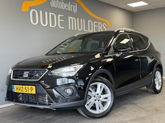 SEAT Arona - 1.0 TSI FR Business Intense Stoelverwarming/Beats audio/Camera