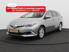 Toyota Auris Touring Sports - 1.8 Hybrid Executive/ lage km/ zeer mooi