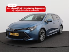 Toyota Corolla Touring Sports - 1.8 Hybrid Business Plus/ lage km/ trekhaak