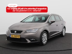 SEAT Leon ST - 1.0 EcoTSI Style Connect/ lage km/ compleet