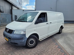 Volkswagen Transporter - 2.5 TDI 340 MHD