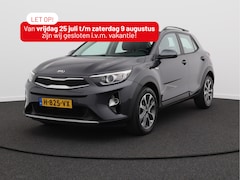 Kia Stonic - 1.0 T-GDi DynamicLine/ lage km/ zeer mooi