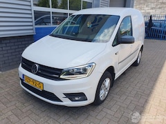 Volkswagen Caddy - Automaat 2.0 TDI L1H1 BMT Comfortline