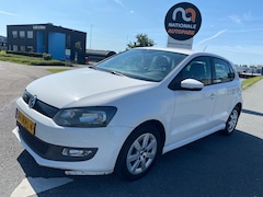 Volkswagen Polo - 2011 * 1.2 TDI BlueMotion Comfortline * NAVI * AIRCO * ELEC. RAMEN