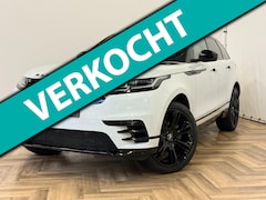 Land Rover Range Rover Velar - 2.0 P250 Turbo AWD R-Dynamic HSE |PANO| NAP|INRUIL MOGELIJK|