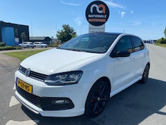 Volkswagen Polo - 2017 * 1.4 TDI Edition R * AUTOMAAT * PANORAMADAK * LED * LMV