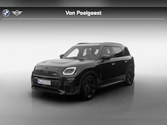 MINI Countryman - 2.0 S ALL4 John Cooper Works XL