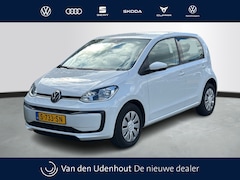 Volkswagen Up! - 1.0 65pk Airco Bluetooth Lane Assist