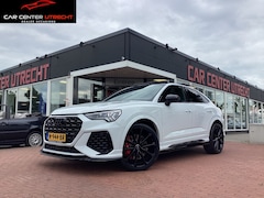 Audi RSQ3 - TFSI 400PK pano full opties