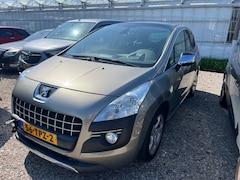 Peugeot 3008 - 2012 * 1.6 THP Allure * AUTOMAAT * PANORAMA DAK * NAV * BLUETOOTH