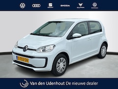 Volkswagen Up! - 1.0 65pk Airco Bluetooth Lane Assist