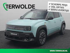 Renault 4 - 4 comfort range iconic 52 kWh | Elektrische achterklep | Achteruitrij assistent | Cruise c