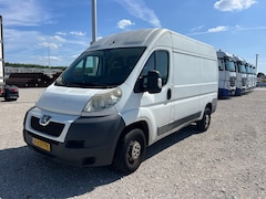 Peugeot Boxer - 2013 * 333 2.2 HDI L2H2 DC Profit+ * 6 BAK * ELEC. RAMEN