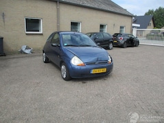 Ford Ka - 1.3 Trend Airco NAP