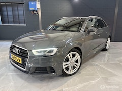 Audi A3 Sportback - 1.5 TFSI CoD Sport S Line Edition