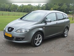 SEAT Altea XL - 1.8 TFSI Stylance Clima Cruise PDC