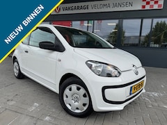 Volkswagen Up! - 1.0 TAKE UP BLUEMOTION + AIRCO (71.000 km)