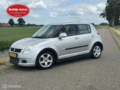 Suzuki Swift - 1.3 GA 5drs Airco NAP tellerstand Nieuwe APK