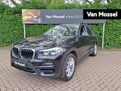 BMW X3 - xDrive30e Business Edition Plus | LEER | PANO-SCHUIFDAK | KLIMAATREGELING | PUG-IN | NAVIG
