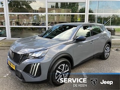 Peugeot 2008 - 1.2 Puretech 100pk Active