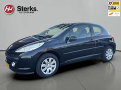 Peugeot 207 - 1.4 VTi Sublime AIRCO NW APK 07-2026 NIEUWE BANDEN