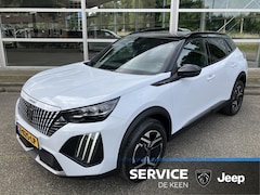 Peugeot 2008 - 1.2 Puretech 130pk Benzine Automaat GT