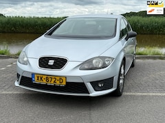 SEAT Leon - 1.4 TSI Businessline